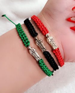 San Judas Bracelet