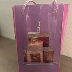 Champagne Toast Birthday Set