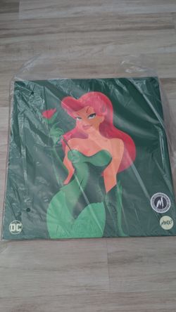 Batman the animated series Mondo 1/6 Poison Ivy Exclusive