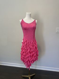 Rythm Dance Dress