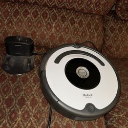 Robot Roomba
