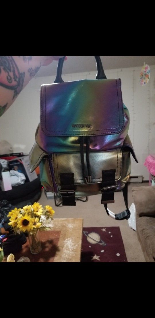 Purses/backpacks
