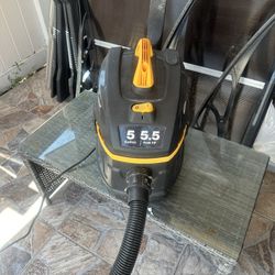 Vacmaster shop Vac