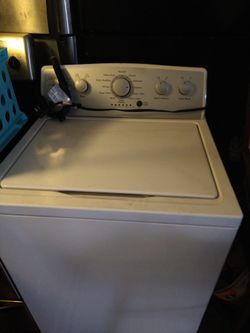 Washer Machine