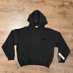 Stretch Limo Essentials Fear Of God Hoodie