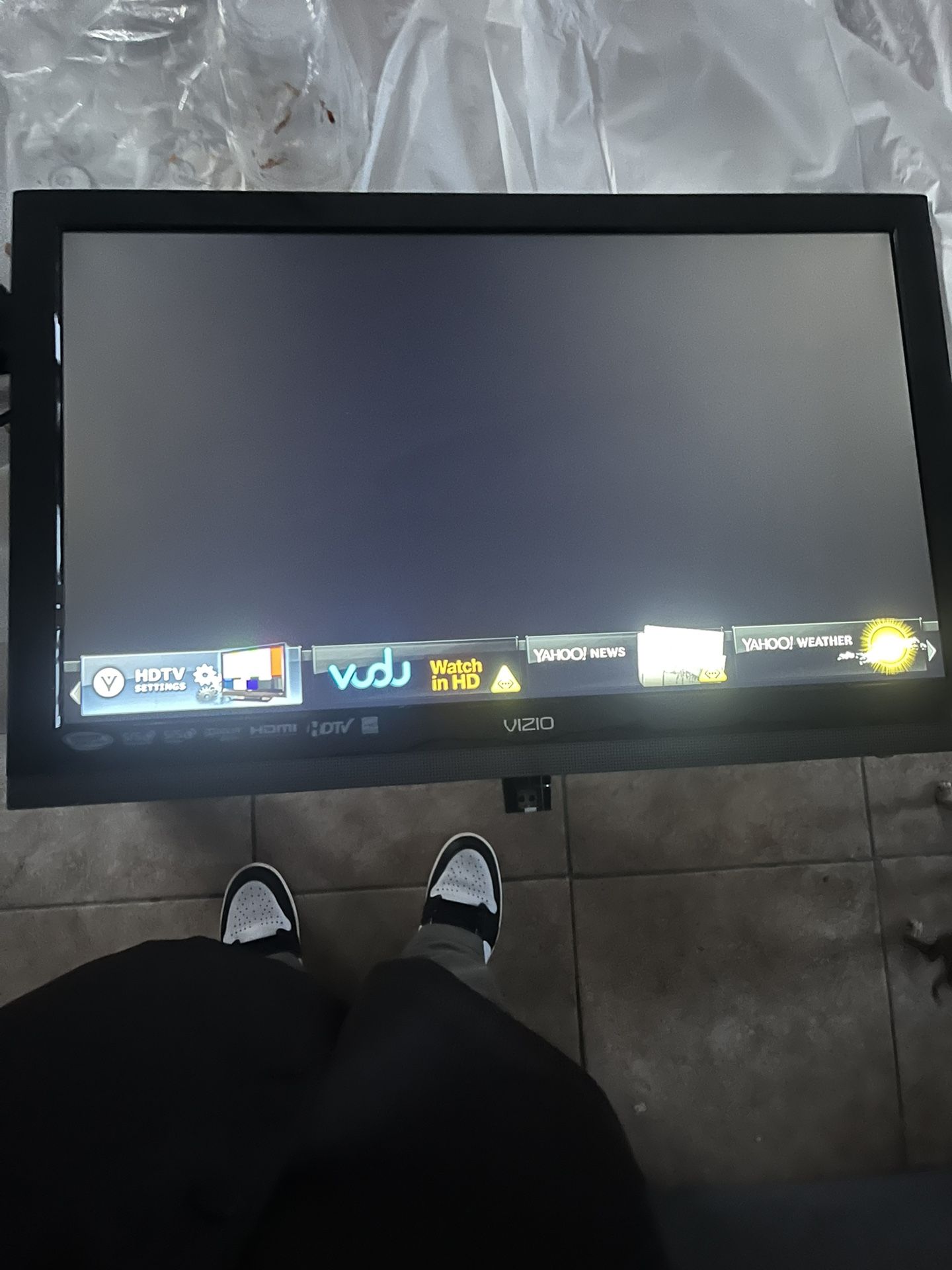 Vizio Tv