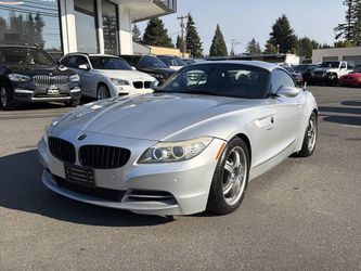 2009 BMW Z4