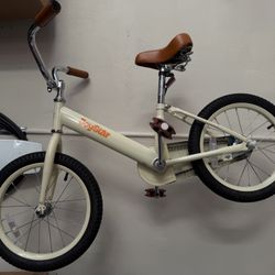 Joystar 16” Kids Bike
