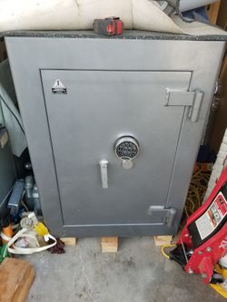 Safe Box