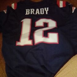 New England Patriots Jersey