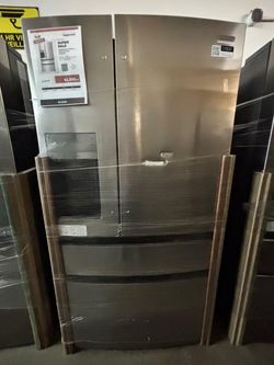 Frigidaire FRMS274TAV Refrigerator