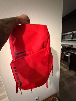 Nike Elite Basketball Backpack –