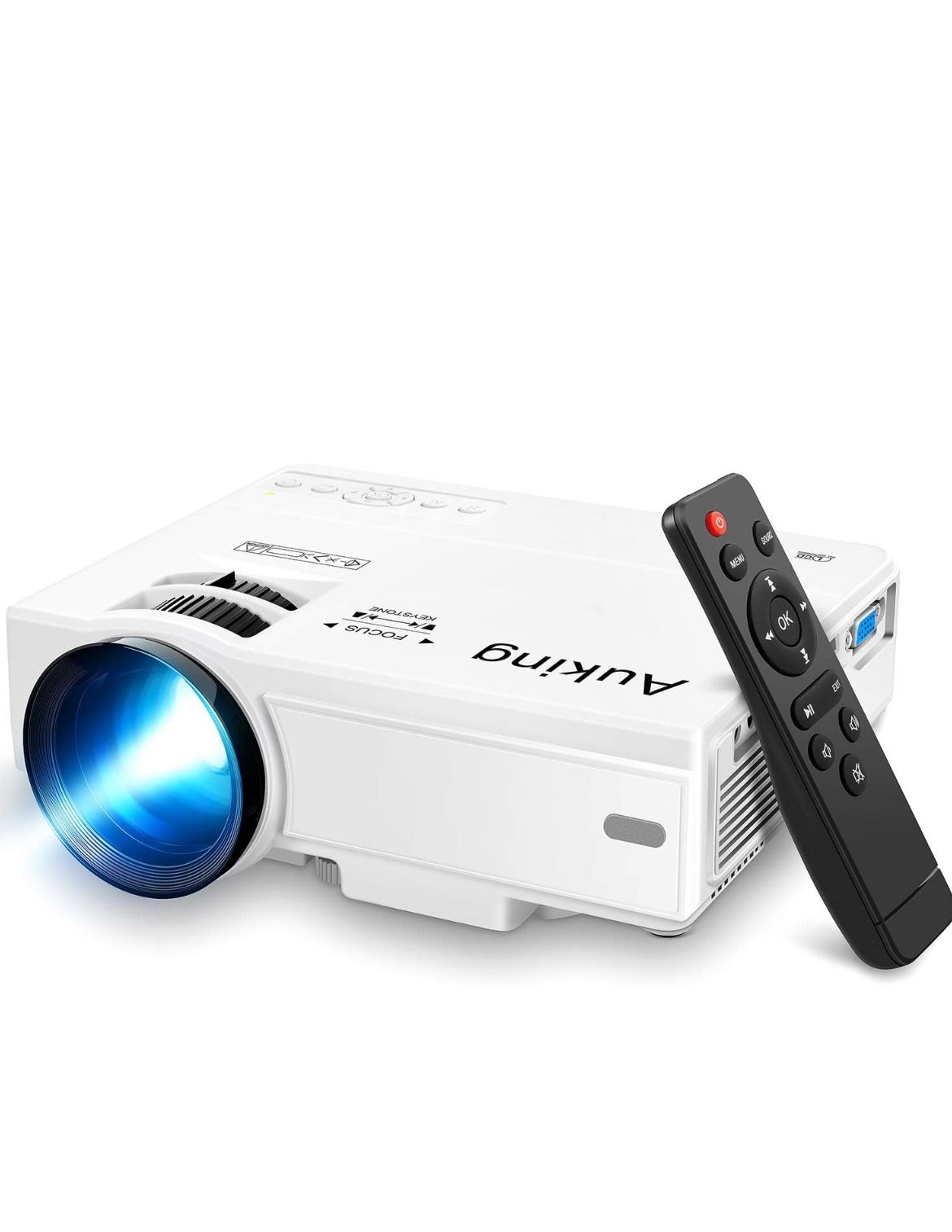 projector
