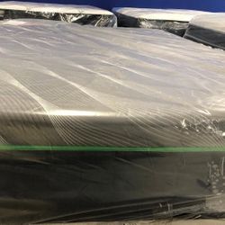 ☑️Brand New Mattresses Sale☑️