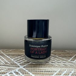 EDITIONS DE PARFUMS FREDERIC MALLE DOMINIQUE ROPION PORTRAIT OF A LADE 1.7 FL OZ