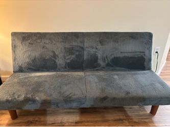 Futon couch