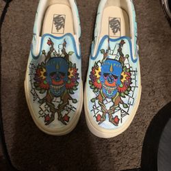 Vans
