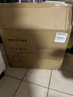Trash can