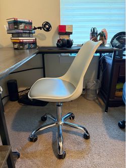 Chair desk