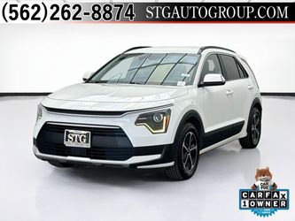 2025 Kia Niro