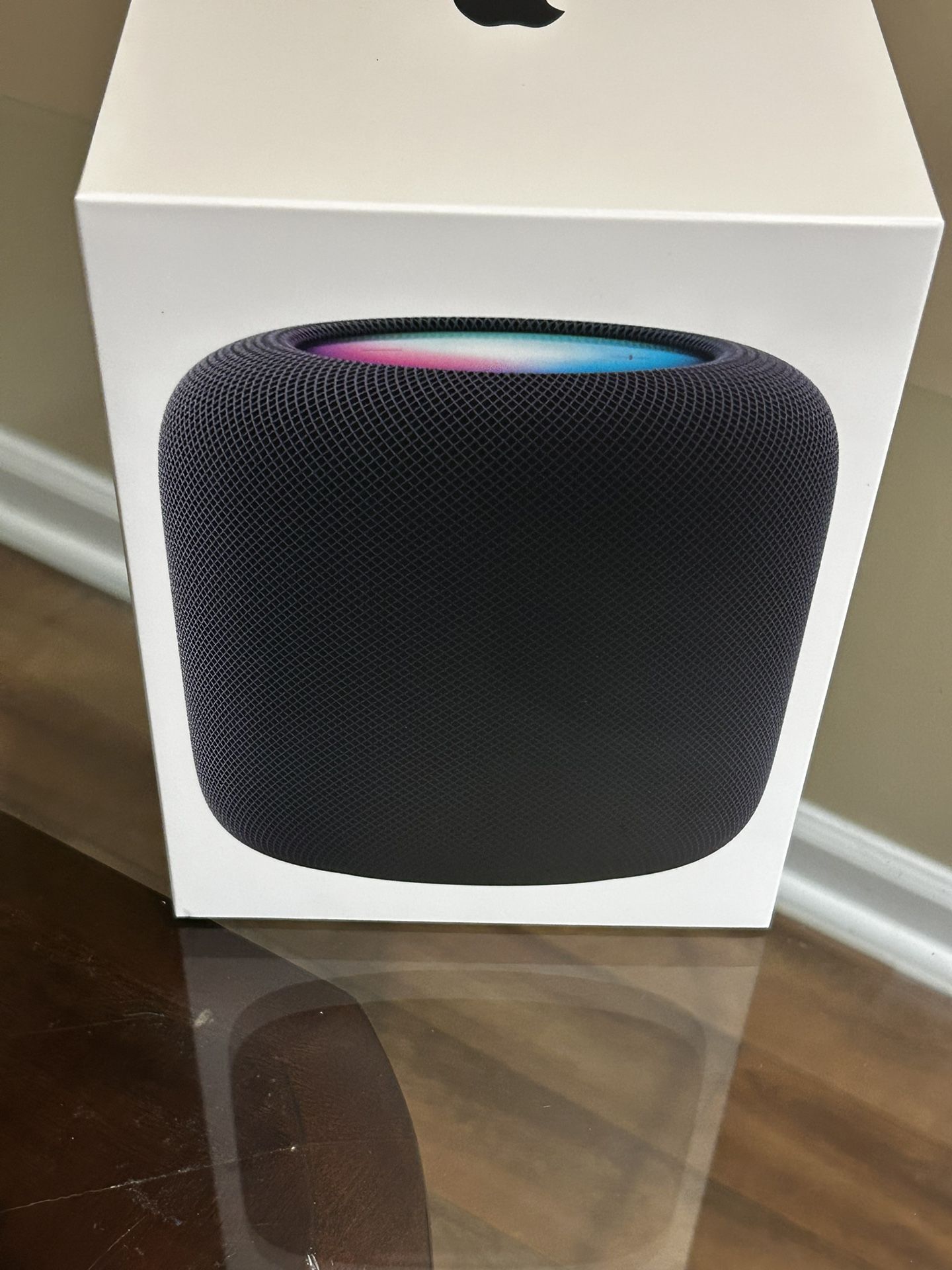 HomePod