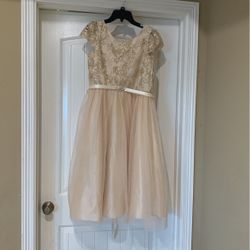 Party Dress Kids