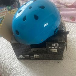 Helmet