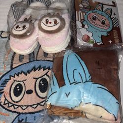 Labubu Bundle