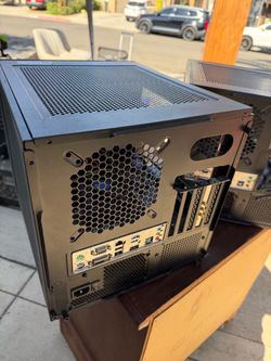 Computer equipment