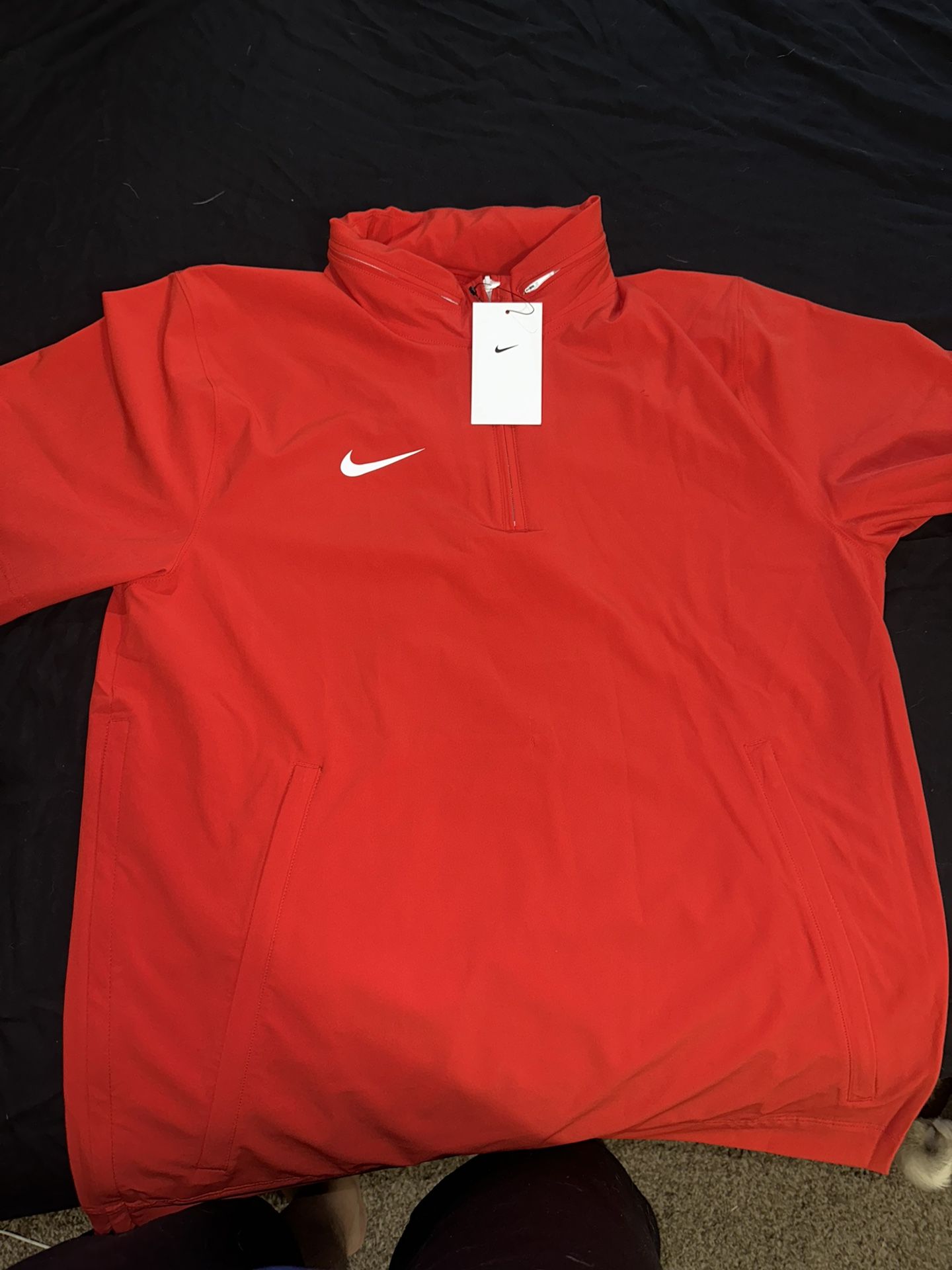 Nike Running Windbreakers