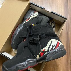 Jordan Retro 8 Playoff