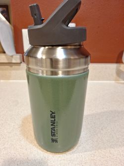 Stanley Insulated Water Bottle