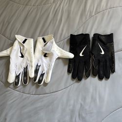 Football Gloves