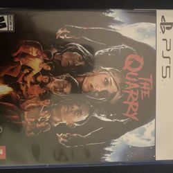 Ps5 Game