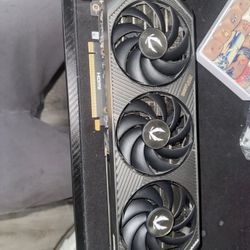Zotac GeForce RTX 5070 12GB GDDR7 Graphics Card