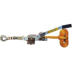 Maasdam - 1 Ton Strap Puller 25ft Rope