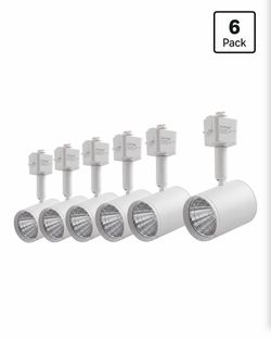 Track lights
