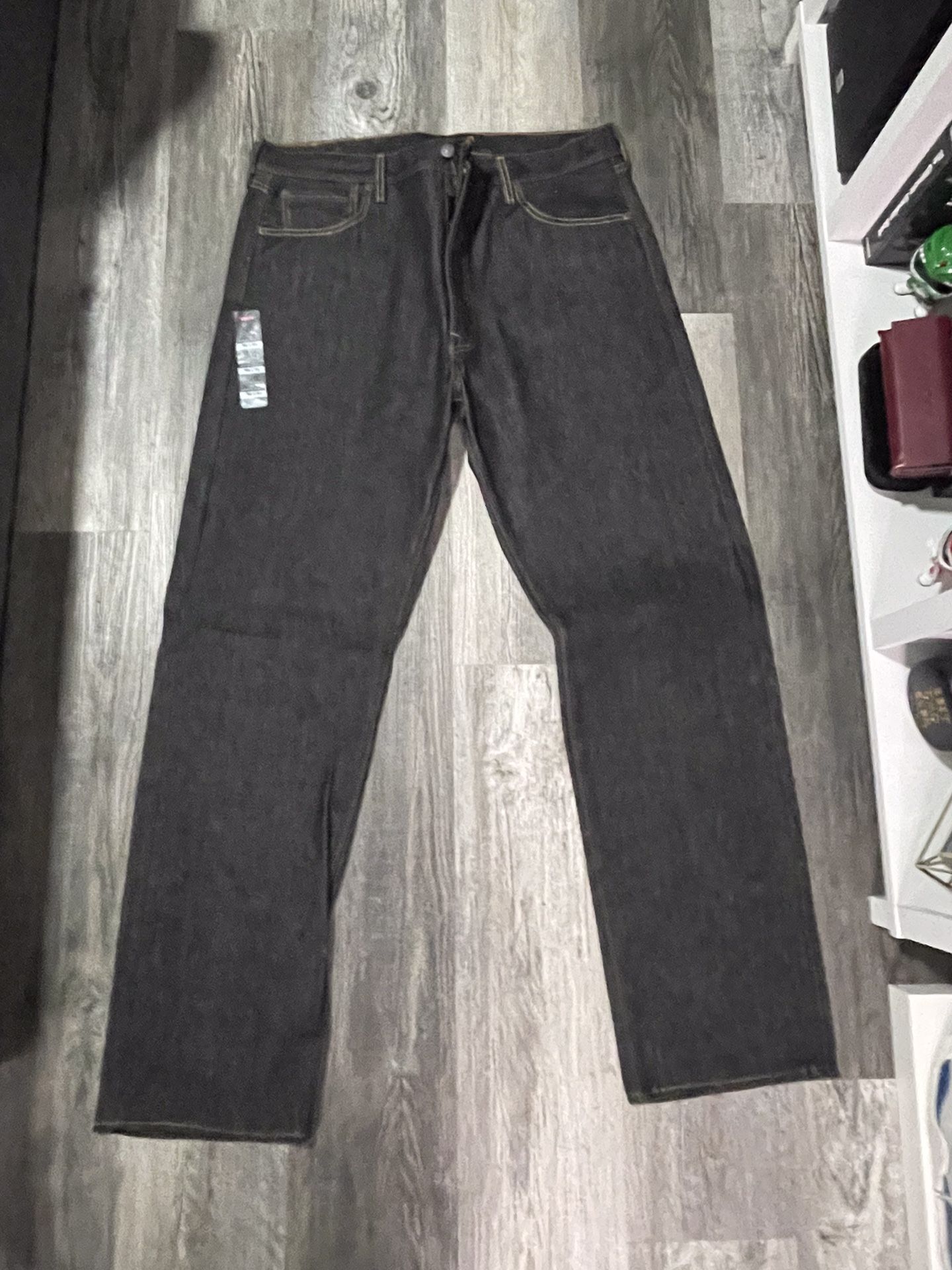 Levi’s 501
