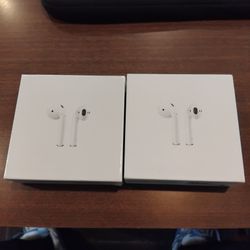 Airpod Gen 2