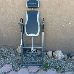 Inversion Table