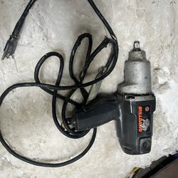 Black/Decker Impact Wrench