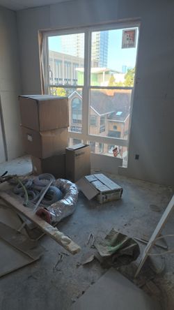 removemos basura en casas y negocios