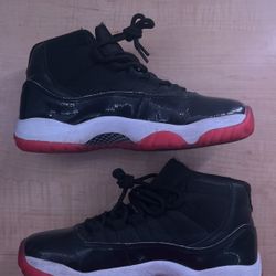 bred jordan 11