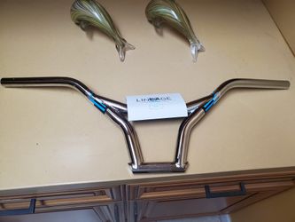 Haro Bmx Kneesaver