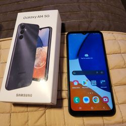 Galaxy A14 5G