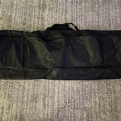 (Free) Piano Keyboard Gig Bag