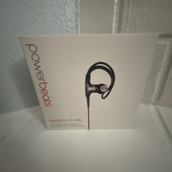 Beats Ear Buds