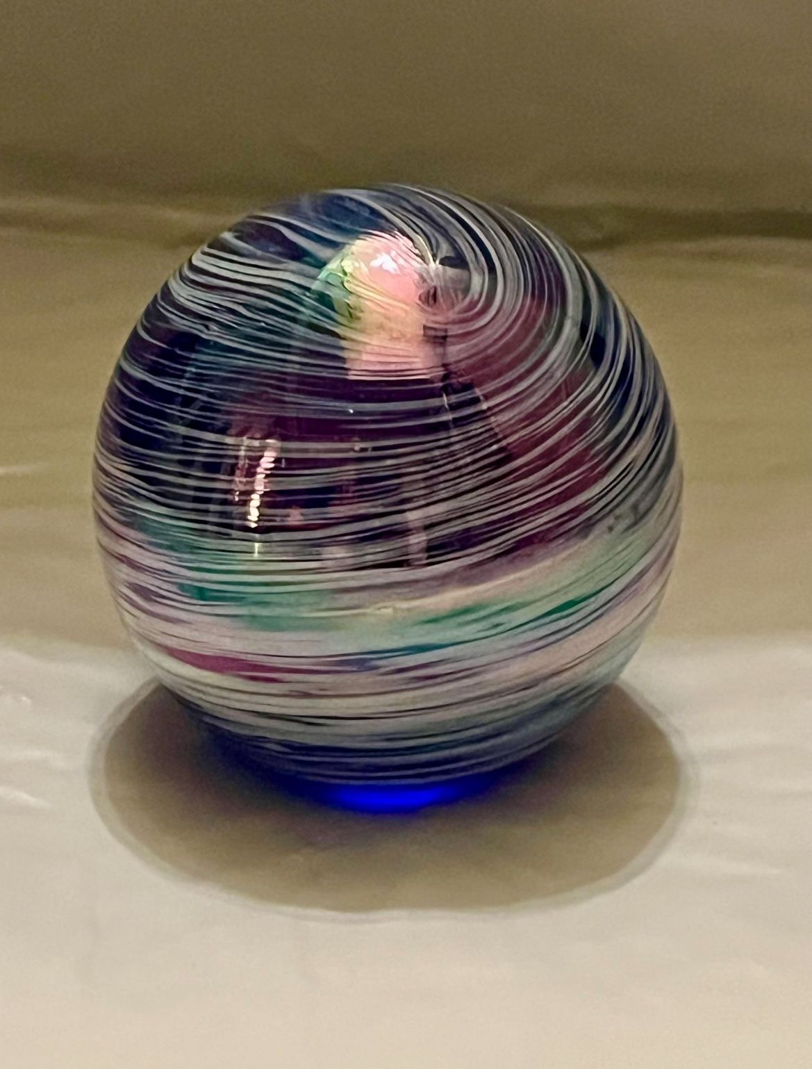 Vintage Paperweight Collection