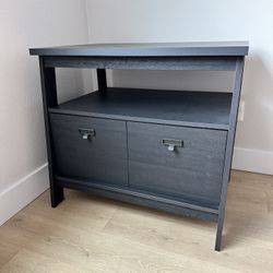 Modern Drawer/Filing Cabinet