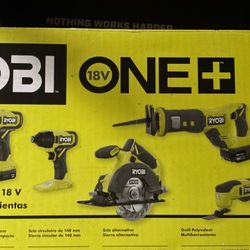 Ryobi